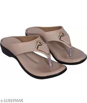 APEX  New Looking Woman and Girls Fashionable Stylish Sandals and Slippers