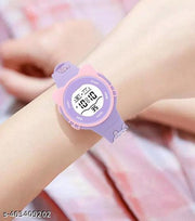 Digital Watch with Multi-Functional  Waterproof Digital Sports Watch for Kids
