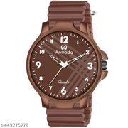 BRANDED STYLISH WATCHES FOR MEN AND BOYS