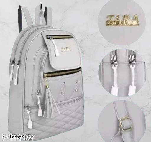 Mesho girl and woman attrective mini small fashion design stylish bagpack