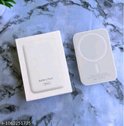 5000 mah magsafe power bank