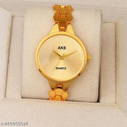 Latest Women Analog Watches