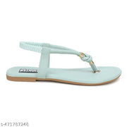 Women's Flat Sandals