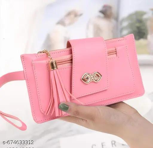 Hand Clutch