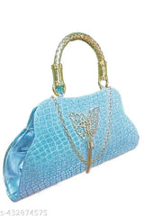 Styles Bridal/Party clutch women/ girls
