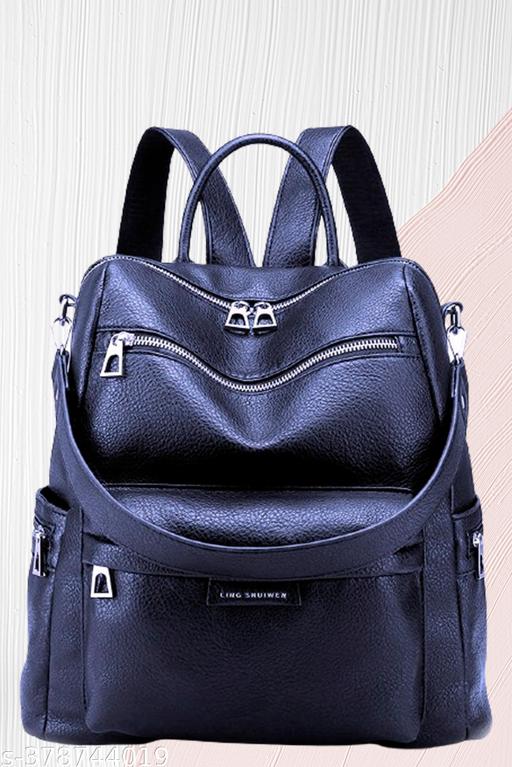BohoBuzz Ravishing Fancy Women Backpacks(Backpack,bag,backpack for women women bag fashion,stylish)