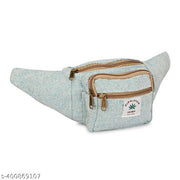 Hemp Waist Belt for Men & Women
