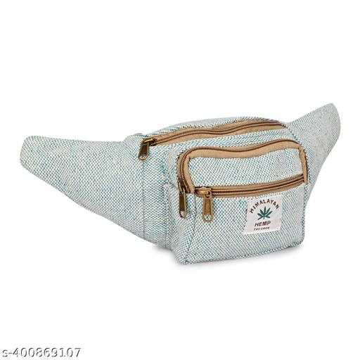 Hemp Waist Belt for Men & Women