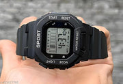 Voguish Men Sports Watches