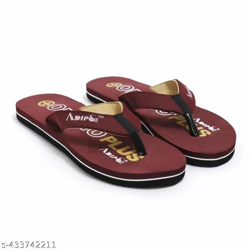 Women's Flip-Flops and Home Slipper