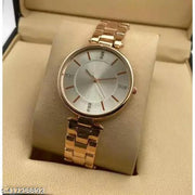 Trendy Women's Watch