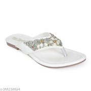 Trend Transfit Women Multicolor Flats Snadal