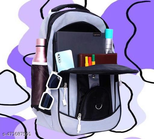 35L Men Laptop Backpack For Every Purpose