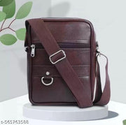 Trendy Men Men Cross Body Bags