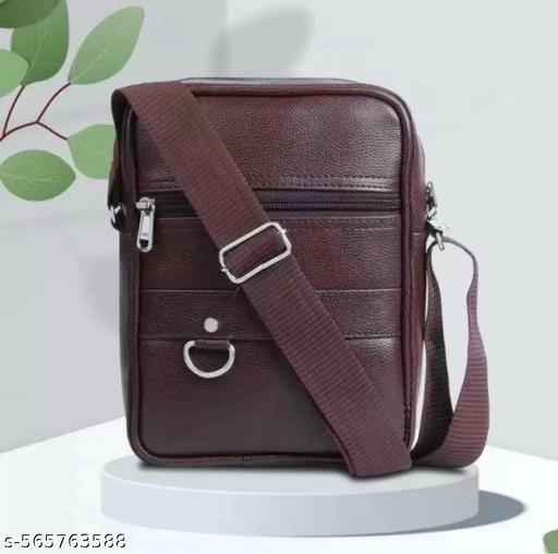 Trendy Men Men Cross Body Bags