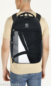 35 L Laptop Casual Backpack bag for Boys & Girls