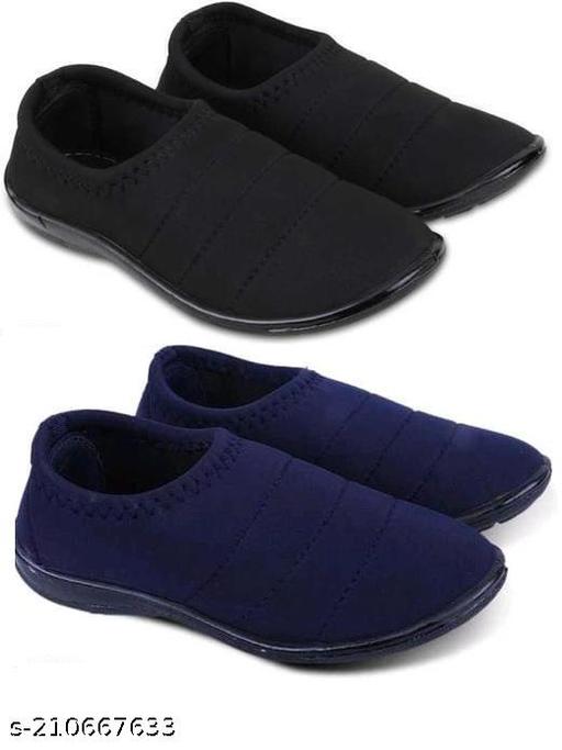 SUPEX Voguish Women Sport & casual Shoes combo of 2