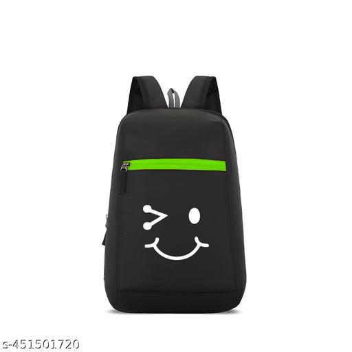 H-Hemes 11L Small Backpack, Mini Bag, Lightweight, Durable, Everyday Use Small Backpack for Travel, Gym, and Outdoor Activities
