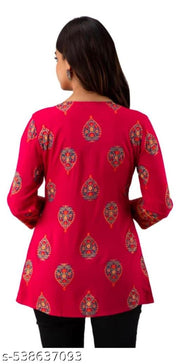 tunics