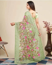 New Designer Bollywood Budget Friendly Saree