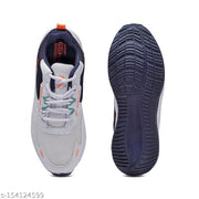 ASIAN Men's THAR-01 Sports Running Walking & Gym LIghtWeight Stylish Shoes for Boys & Men