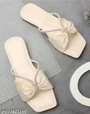 Rilarf Embelished Flats || Best For Parties & Special Occasion || Made In INDIA