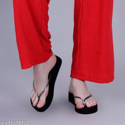 Doctor Ortho Slippers and Flats for Women.