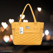 Handbag For Women And Girl Ladies Purse Handbag Pack Of 1PC
