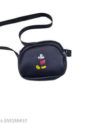 FANCY SLING BAG