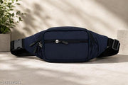 Waist bag for men and women