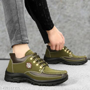 Unique Fashionable Men Casual Shoes