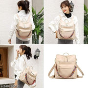 BohoBuzz Gorgeous Attractive Women Backpacks(Backpack,bag,backpack for women women bag fashion,stylish)