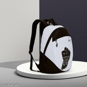 ONEGO Sleek Unisex Laptop Backpack - Water-Resistant and Perfect for School, Work, and Travel