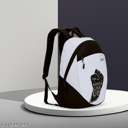 ONEGO Sleek Unisex Laptop Backpack - Water-Resistant and Perfect for School, Work, and Travel