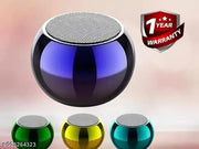 Mini Boost multicolour bluetooth Speaker, best Bluetooth Speaker, mini Bluetooth Speaker, Base Bluetooth Speaker