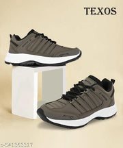 TEXOS Men's LifeStyle Latest Design Sports, Walking & Running Shoes For Men