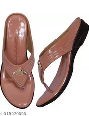 APEX  New Looking Woman and Girls Fashionable Stylish Sandals and Slippers