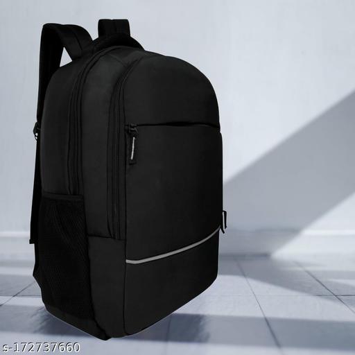 Size: M (15-30L) Backpacks Bags LOOKMUSTER
