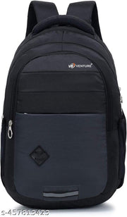 VB Venture 40L Backpack for Students – Fashionable, Functional & Ready for Campus Life