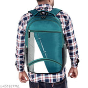 25 L Casual Waterproof Laptop Bag/Backpack for Men Women Boys Girls/Office School College Teens & Students
