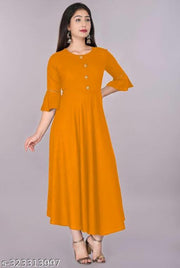 Trendy Women's Kurtis: Stylish Designs, Affordable Prices"