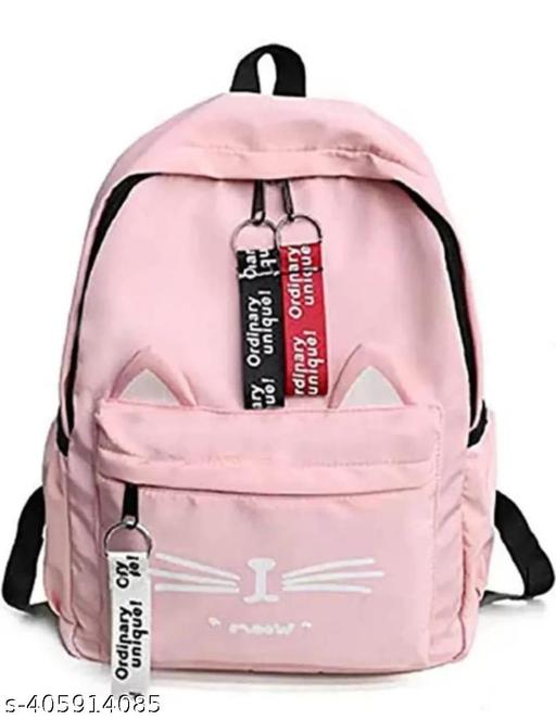Elegant Fashionable Women Backpacks