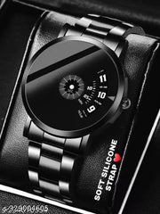 PAIDU BLACK RUBBER BELT