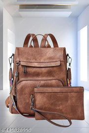 MomsyStore Backpacks For Women And Girls For College And Office
