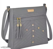 Firdausi Fashion Latest Design Sling bag Cross Body Bags & Sling Bags