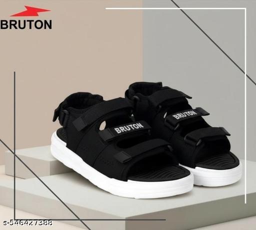 BRUTON Men Sandals