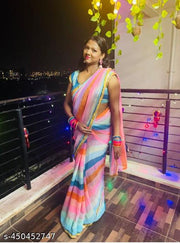 Gergot Astral Dreams Sequence Saree||Gergot Lumina Luxe Sequence Glamour Saree||Gergot Celestial Charm Sequence Saree||Gergot Mirage Magic Sequence Saree||Gergot Oasis Glamour Sequence Saree