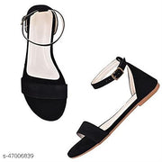 Latest Women Flats
