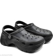 Fashionable Comfortable Lightweight Clogs for Women's and Girls