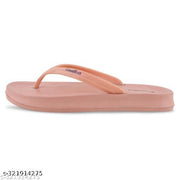 GOODEET| DOCTOR RUBBER SLIPPER/FLIPFLOPS FOR WOMEN| DAILY WEAR SLIPPER